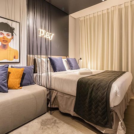 Apartament Charlie Houx Pinheiros São Paulo Zewnętrze zdjęcie