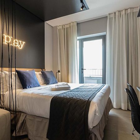 Apartament Charlie Houx Pinheiros São Paulo Zewnętrze zdjęcie