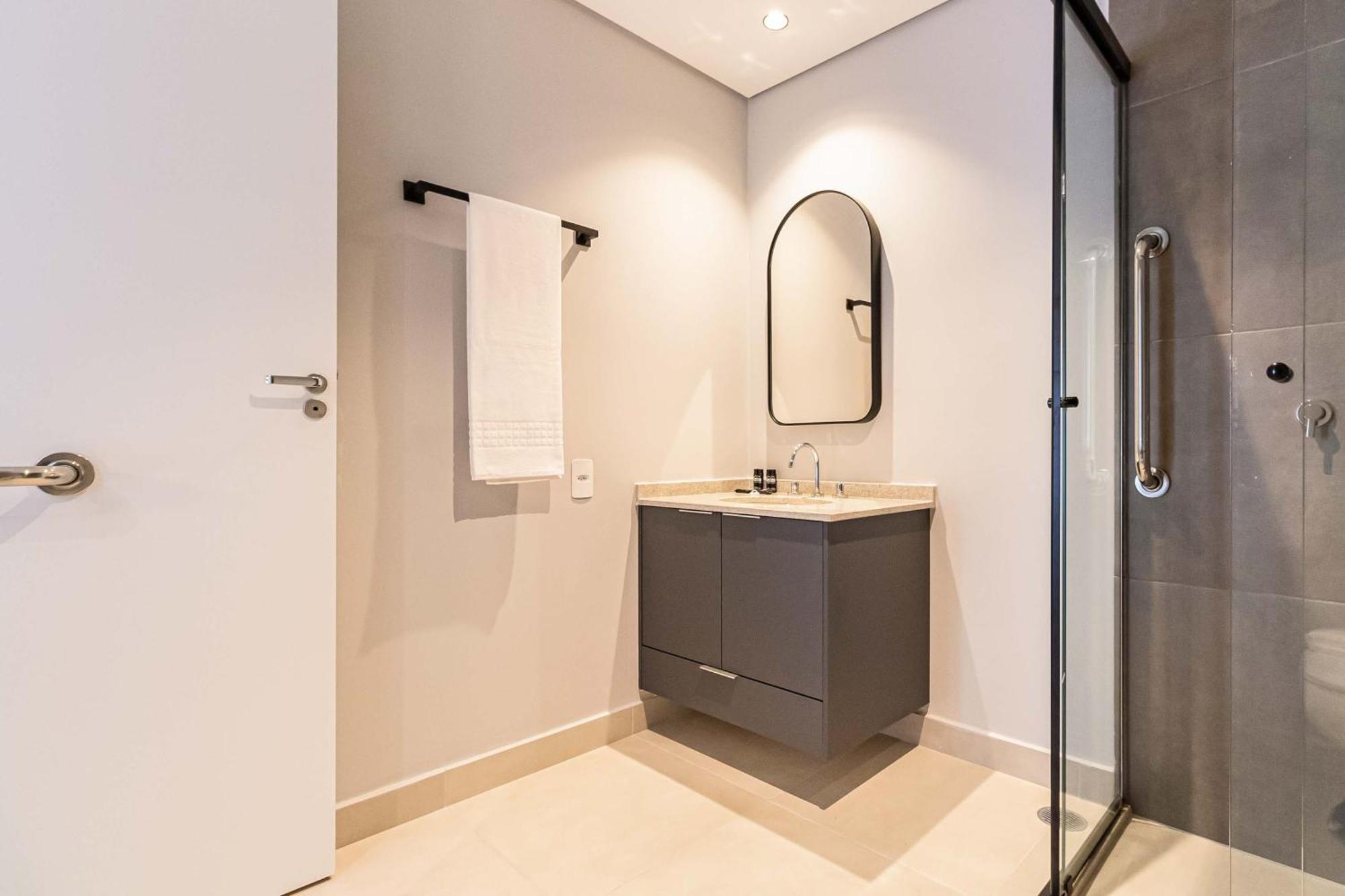 Apartament Charlie Houx Pinheiros São Paulo Zewnętrze zdjęcie
