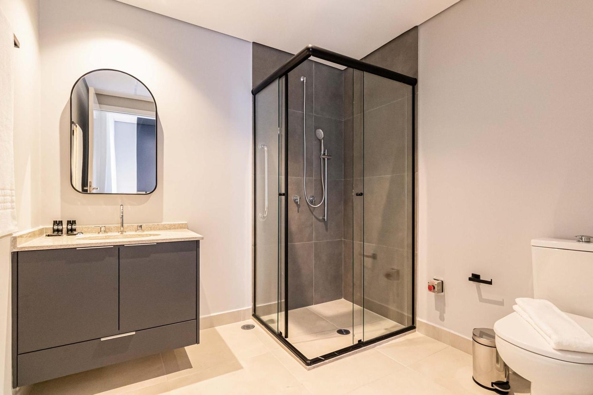 Apartament Charlie Houx Pinheiros São Paulo Zewnętrze zdjęcie
