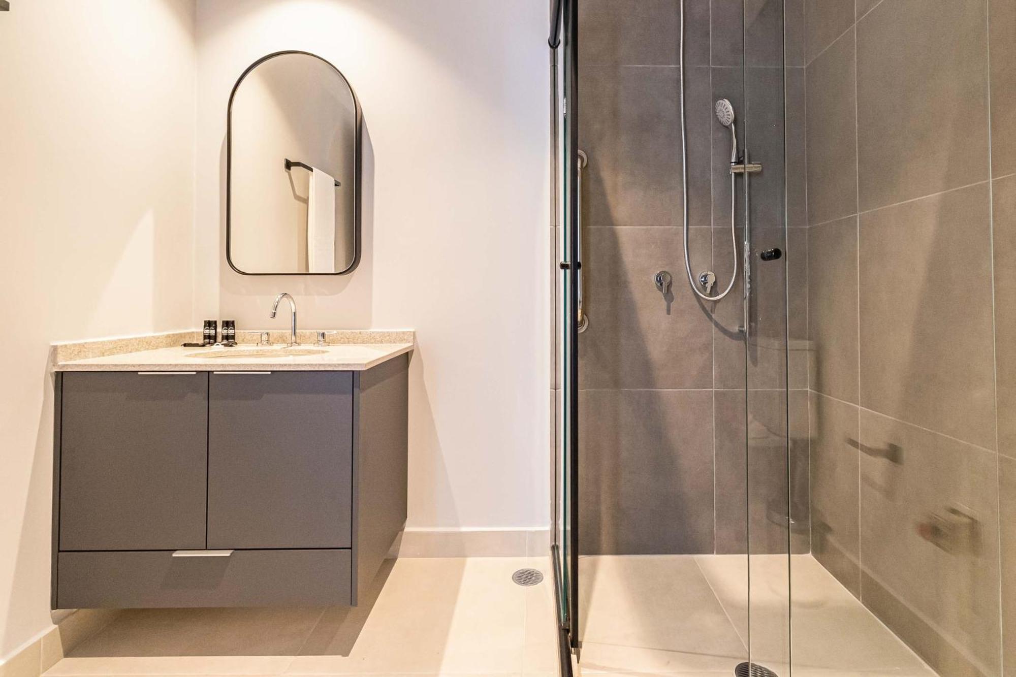 Apartament Charlie Houx Pinheiros São Paulo Zewnętrze zdjęcie
