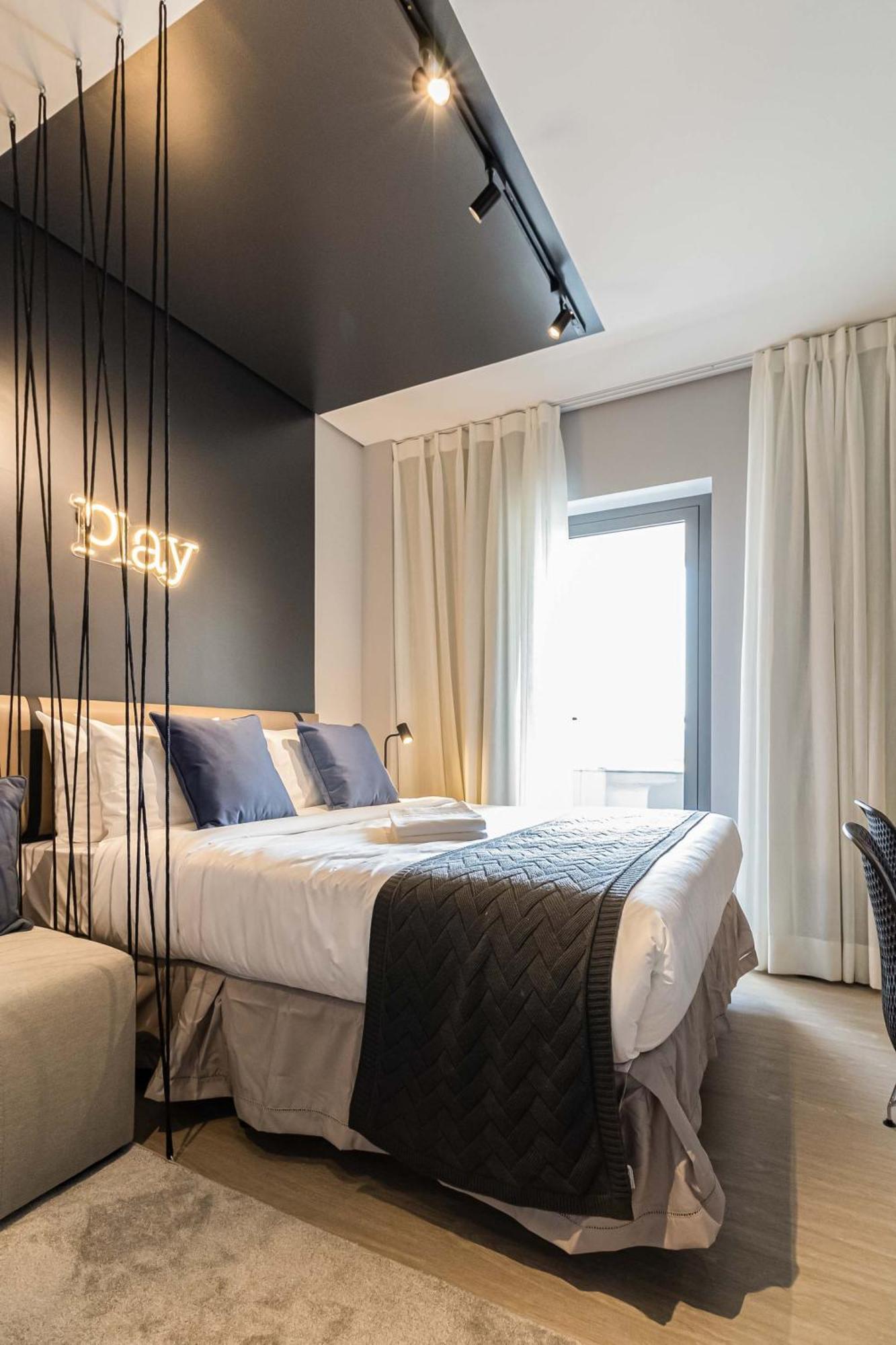 Apartament Charlie Houx Pinheiros São Paulo Zewnętrze zdjęcie